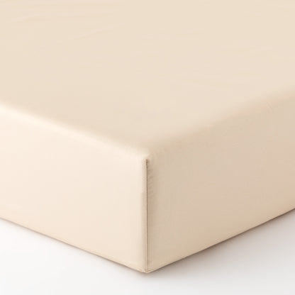 Completo Lenzuola Raso 300TC CHARME Letto Moreali Tessile Casa