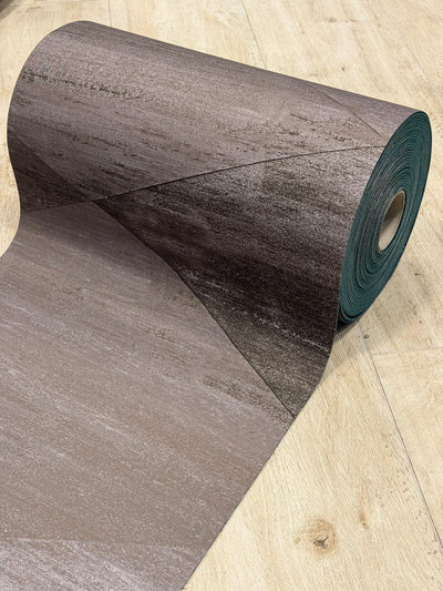 Tappeto Da Cucina al Metro Arazzo Unito Tortora Soggiorno Moreali Tessile Casa