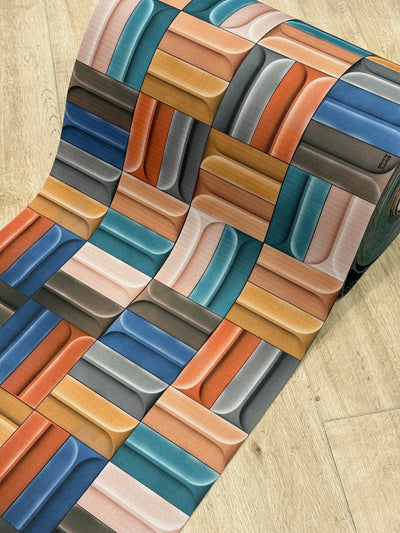 Tappeto Da Cucina al Metro Futuro Cucina Moreali Tessile Casa