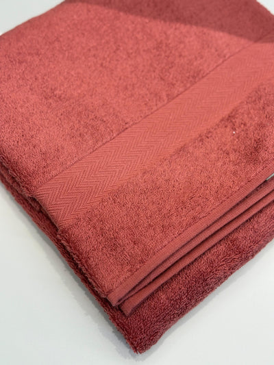 Riloga Towel Set Made in Italy Moreali