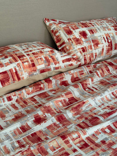 Completo Lenzuola Copriletto Day Dream 2675 Letto Cogal