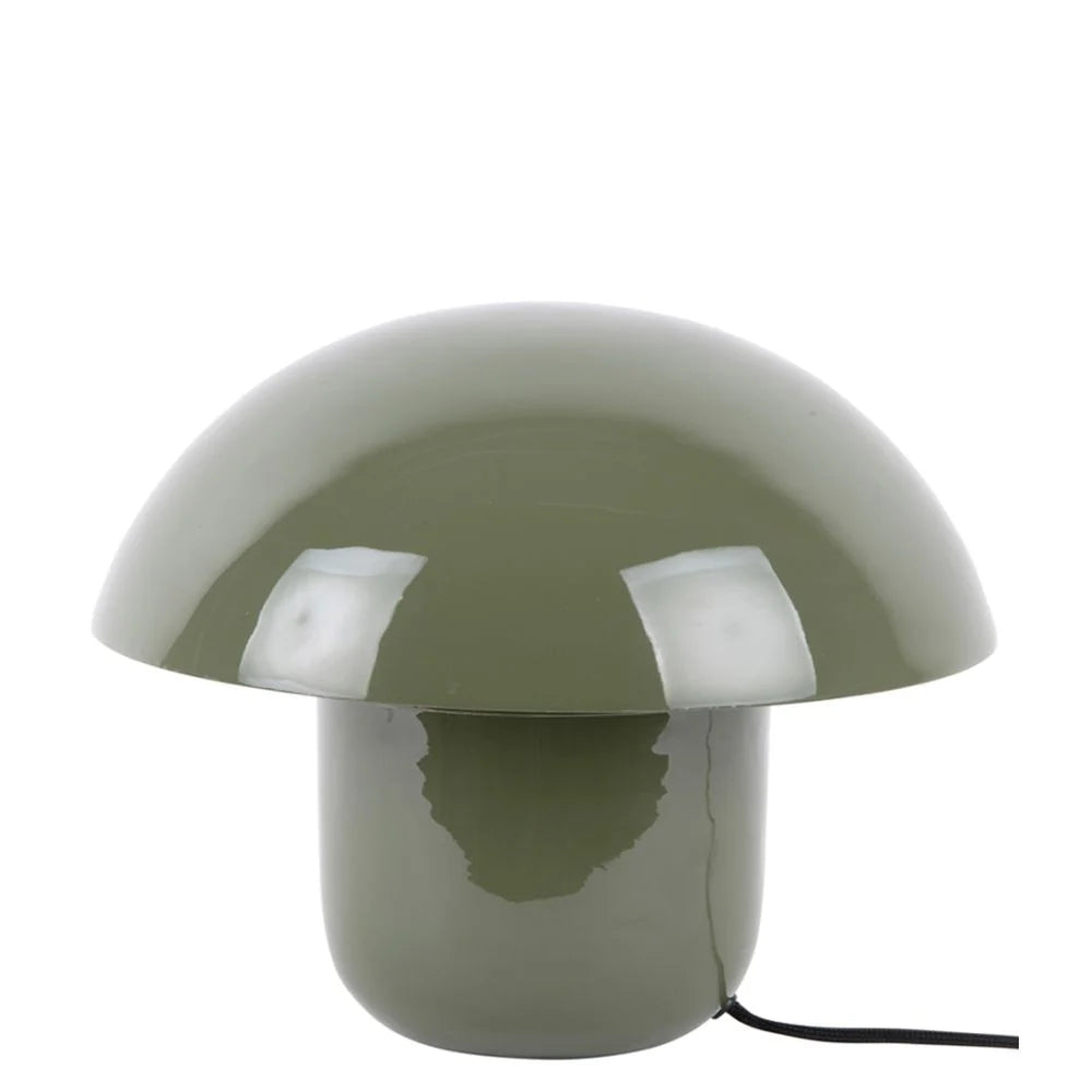 POPUP - Lampada Table Lamp FAT MUSHROOM Accessorio Present Time