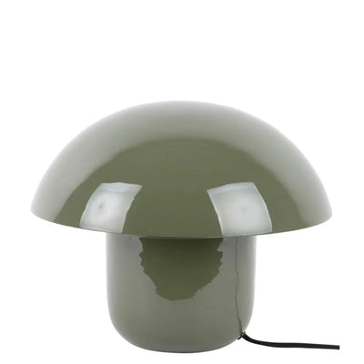 POPUP - Lampada Table Lamp FAT MUSHROOM Accessorio Present Time