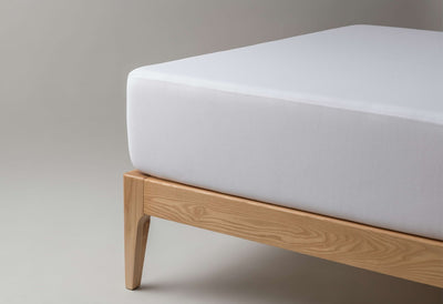 Coprimaterasso Termoregolatore Impermeabile Outlast® ALASKA Materasso Velfont