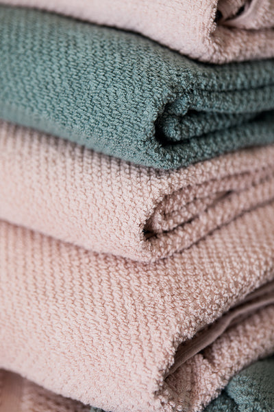 Set Asciugamani Pepe Bagno Maison Sucrée