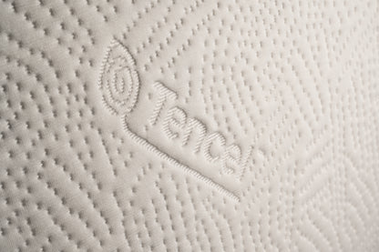 Guanciale in Lattice Natural Latex Materasso Moreali Tessile Casa