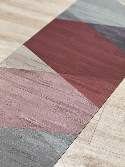 Tappeto Da Cucina al Metro Arazzo Soggiorno Moreali Tessile Casa