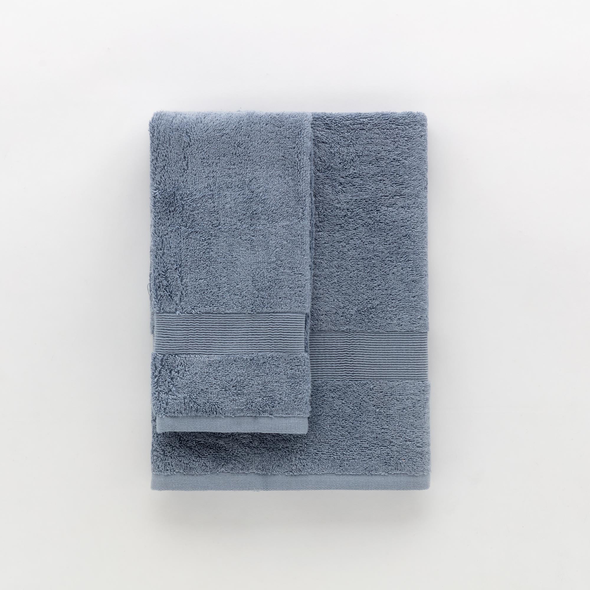 Set Asciugamani BORDURA