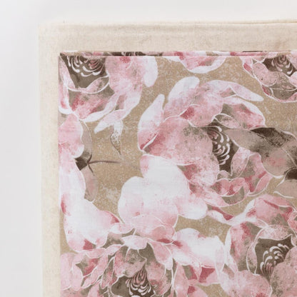 Trapunta Cotone Stampato Dania