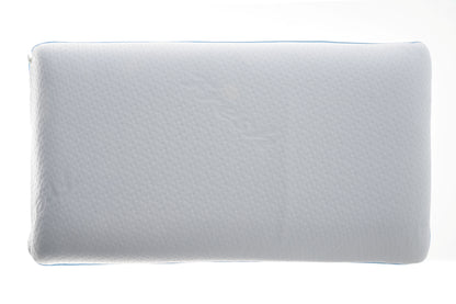 Guanciale in Memory Fresh Materasso Moreali Tessile Casa