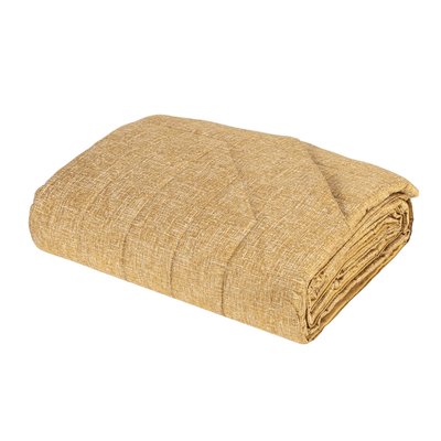 Trapuntino Raso 300TC BACO Letto Fazzini