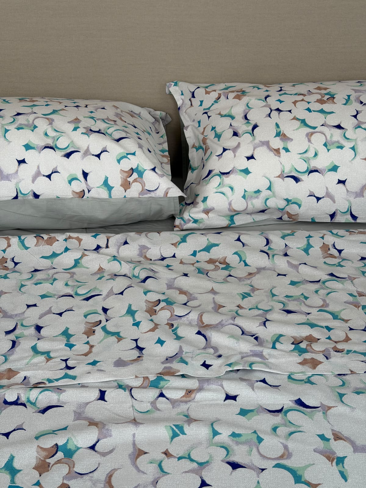 Completo Lenzuola Copriletto Day Dream 2676 Letto Cogal