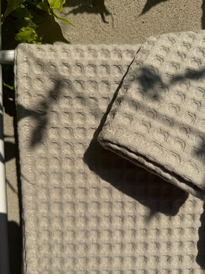 Set Asciugamani APONE Bagno Moreali Tessile Casa