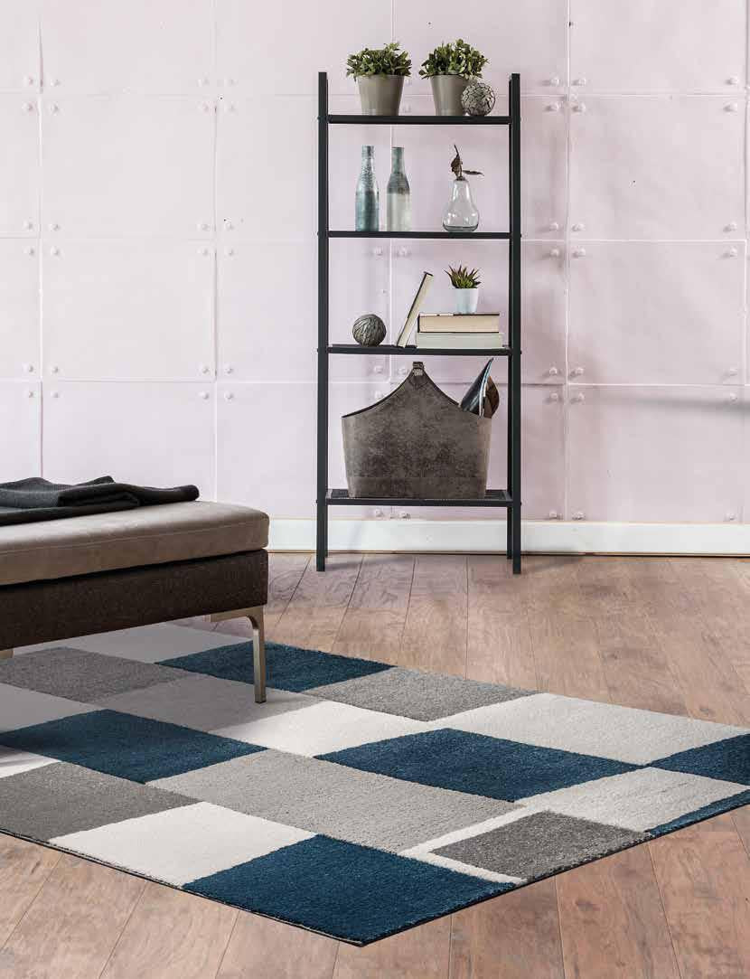 Tappeto Soggiorno Blend Color Soggiorno Moreali Tessile Casa