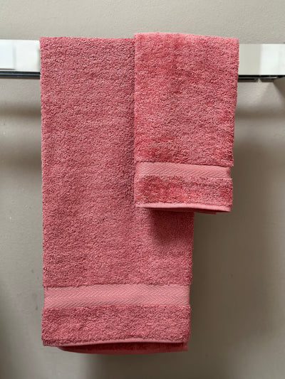 Riloga Towel Set Made in Italy Moreali