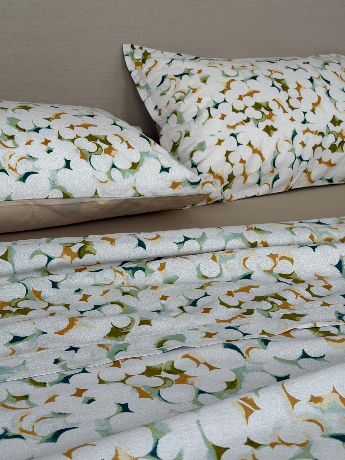 Completo Lenzuola Copriletto Day Dream 2676 Letto Cogal