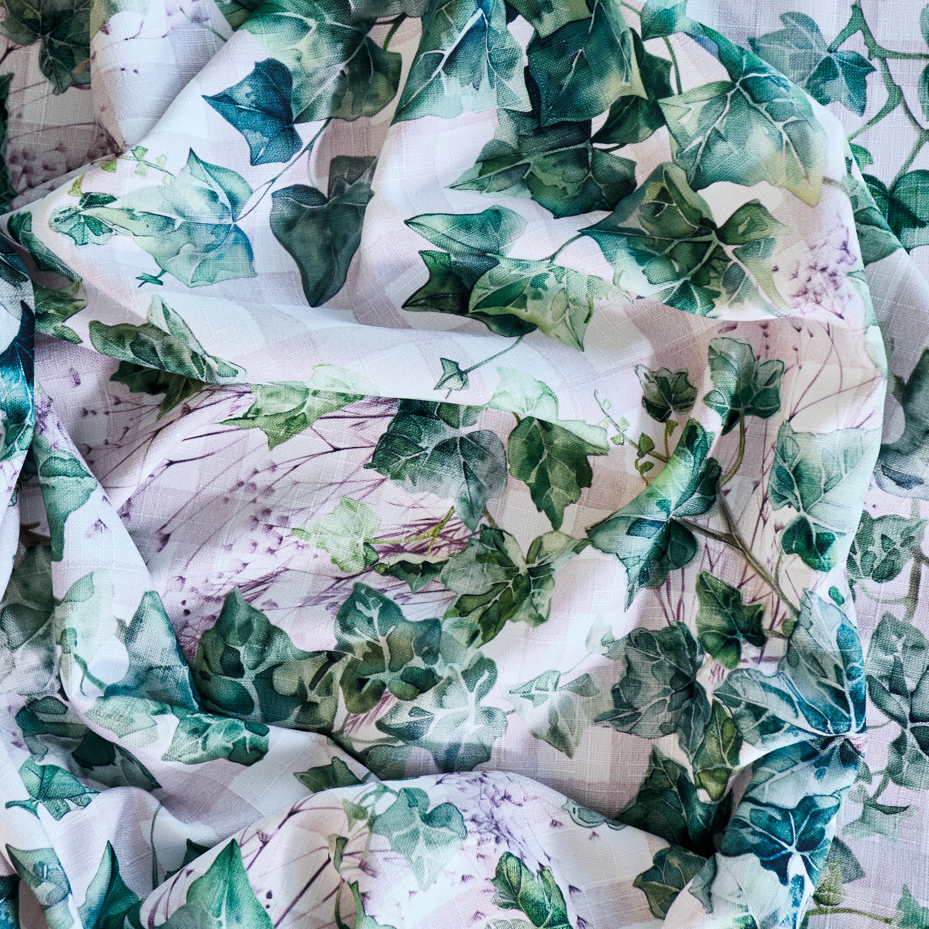 Tovaglia Antimacchia Morbida Stampata GIARDINO SEGRETO Cucina Maison Sucrée