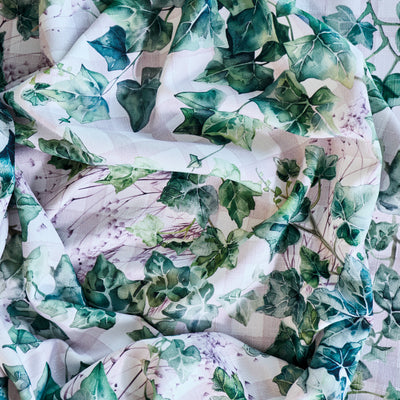 Tovaglia Antimacchia Morbida Stampata GIARDINO SEGRETO Cucina Maison Sucrée