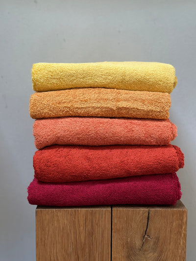 Riloga Towel Set Made in Italy Moreali