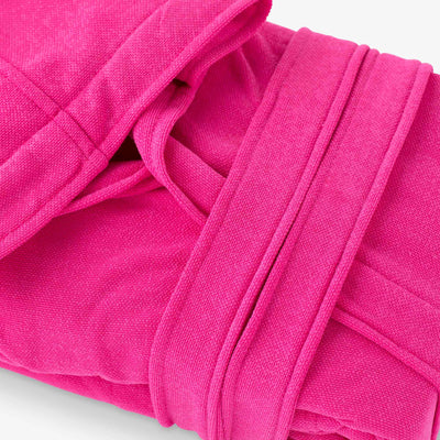 Accappatoio Unisex Microspugna WIMBLEDON Bagno Riviera