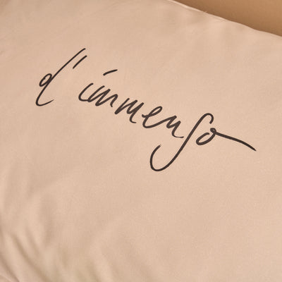 Parure Copripiumino Percalle INTRUSI D'AUTORE Vol. II