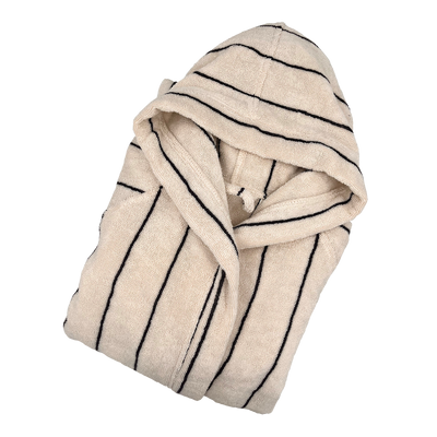 Accappatoio Unisex Tinto Filo SMART Bagno Fazzini