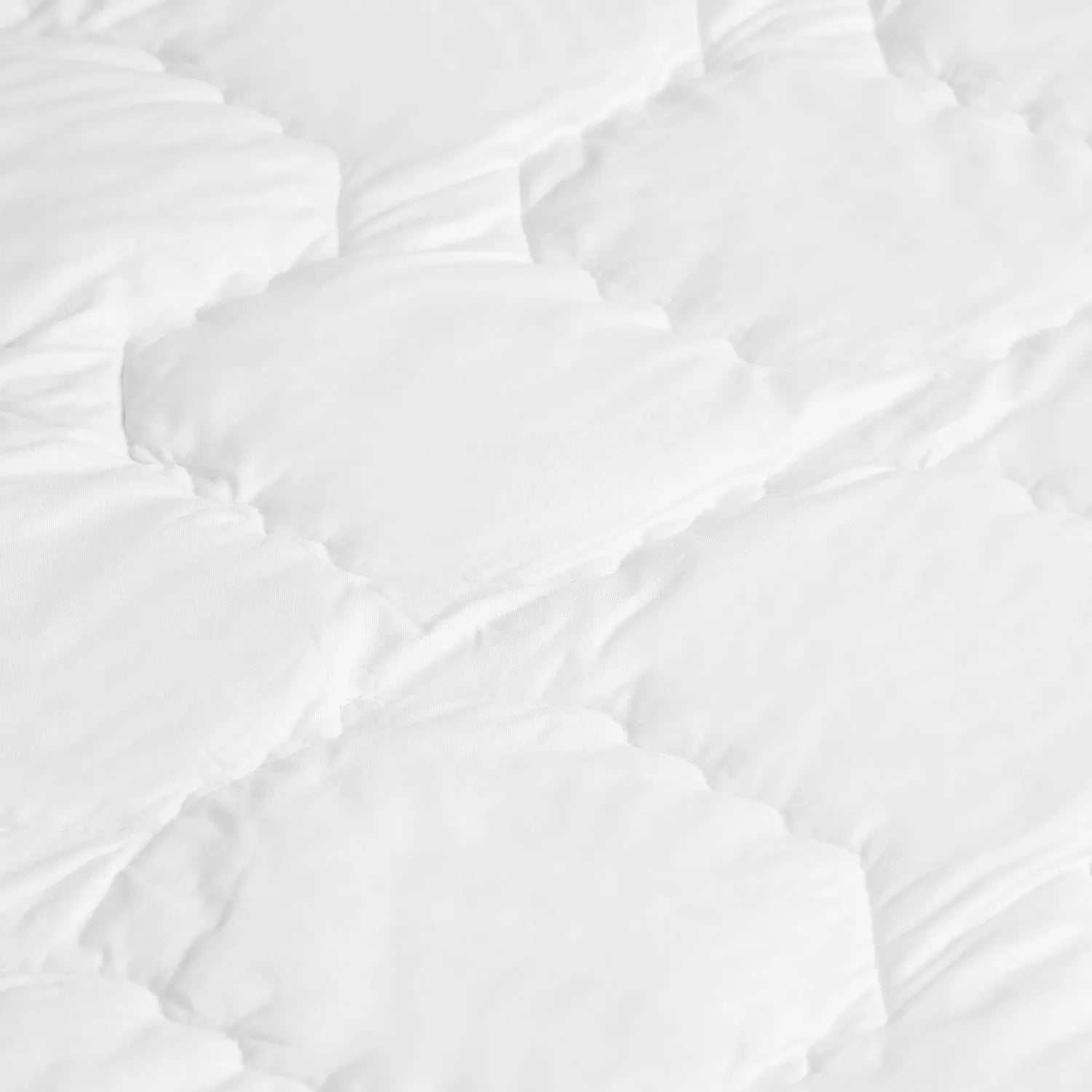 Piumino in Cotone Naturale COTTONSTEP Letto Daunenstep
