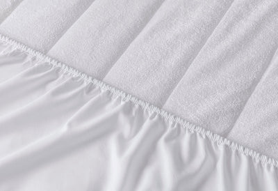 Coprimaterasso Antiacaro Trapuntato Motion® Materasso Velfont