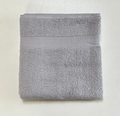 Set Asciugamani Riloga Made in Italy Moreali Bagno Moreali Tessile Casa