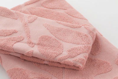 Set Asciugamani JAcquard Elysium Bagno Riviera