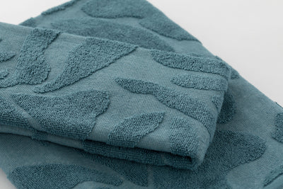 Set Asciugamani JAcquard Elysium Bagno Riviera