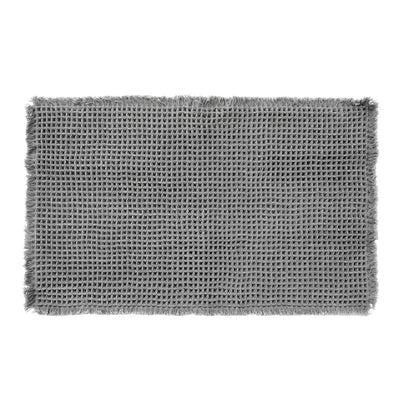 Tappeto Bagno Ape WAFFLE Bagno Moreali Tessile Casa