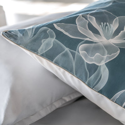 Completo Lenzuola Copriletto Percalle Supersoft SERENA Letto Galizzi