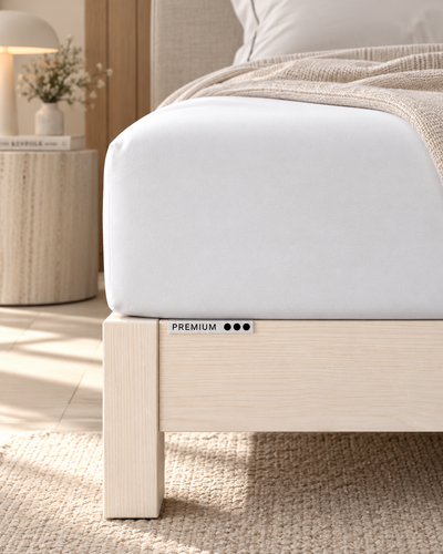Sotto con Angoli in Jersey PREMIUM