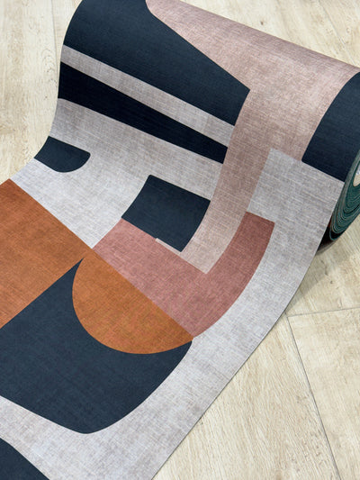 PROMO STOCK Tappeto Da Cucina Stile Bagno Moreali Tessile Casa