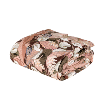 Trapuntino Percalle CALLE Letto Fazzini