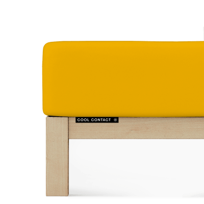 POPUP - Sotto con Angoli Jersey Rinfrescante COOL CONTACT