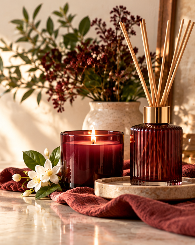 Profumi & Candele