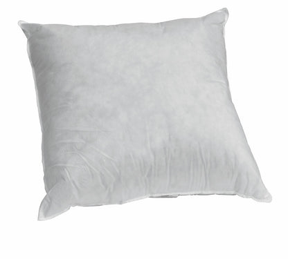 Interno Cuscino Arredo Fibra FIOCCO Soggiorno Moreali Tessile Casa