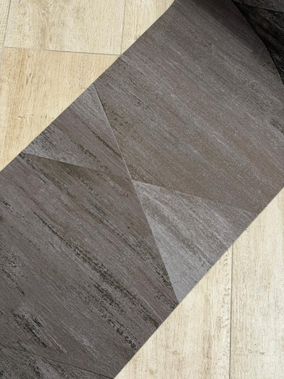 Tappeto Da Cucina al Metro Arazzo Unito Tortora Soggiorno Moreali Tessile Casa 52 cm Tortora