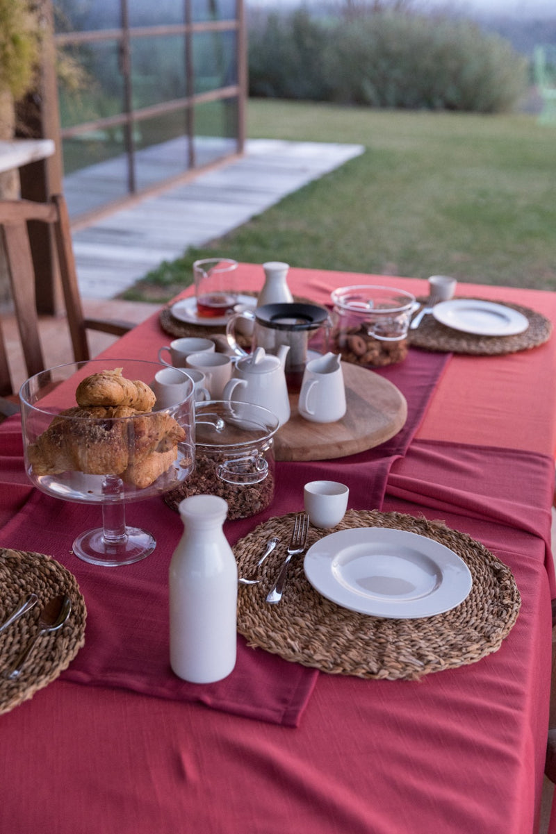 Runner Antimacchia No-Stiro DAILY Cucina Riviera