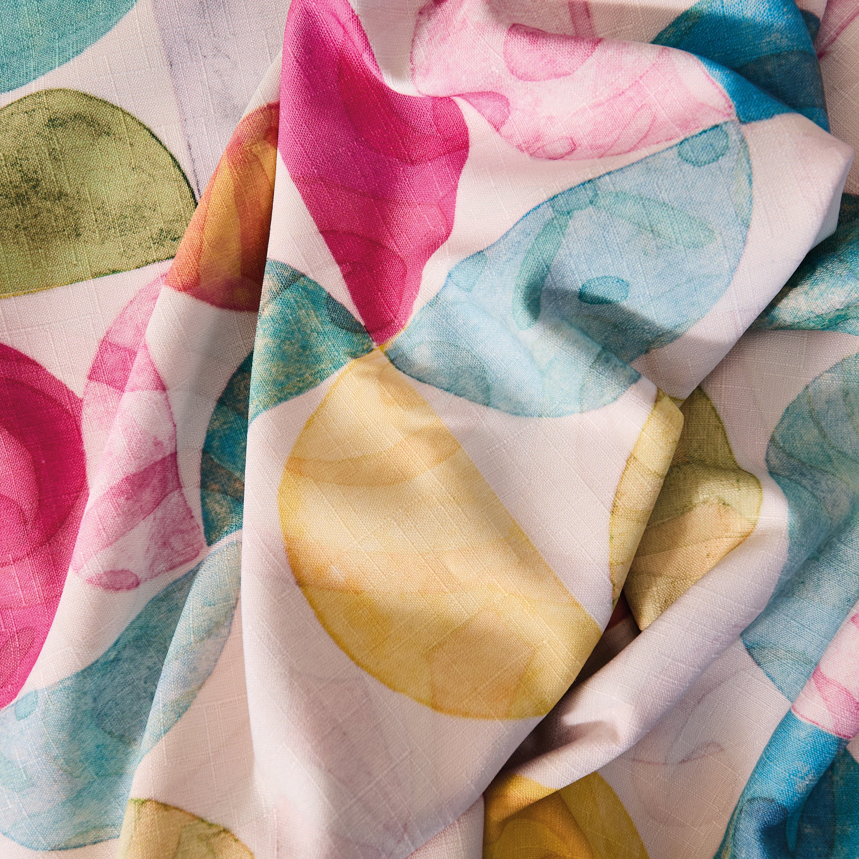 Tovaglia Antimacchia Morbida Stampata SOLEVIVO Cucina Maison Sucrée