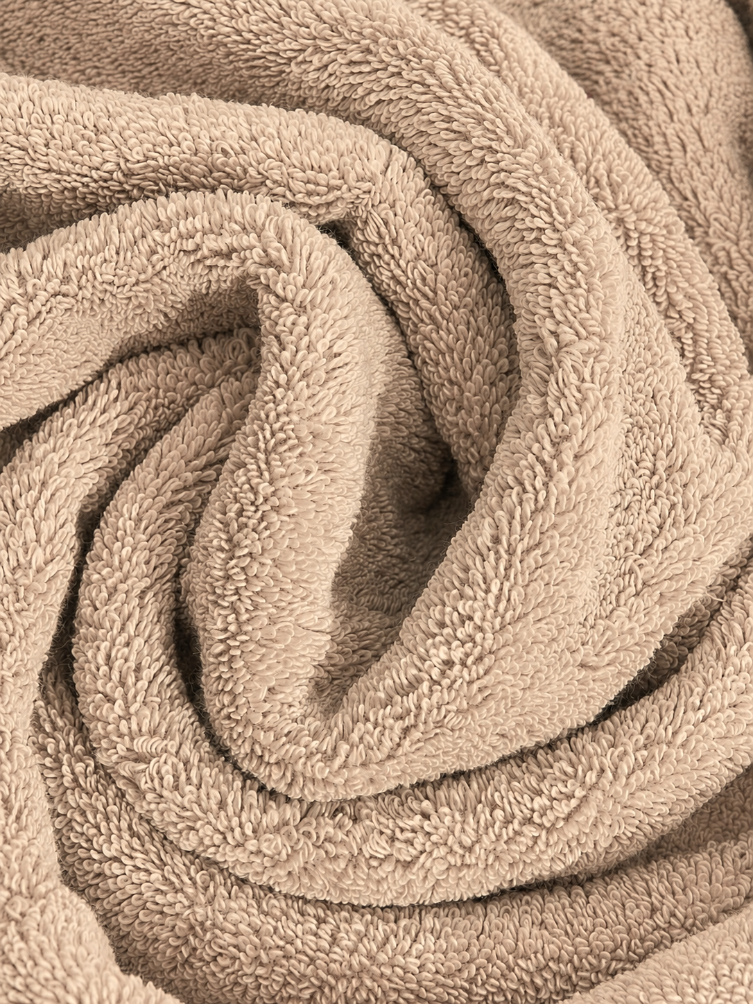 POPUP - Set Asciugamani Super Soft ABBRACCIO Bagno Moreali Tessile Casa