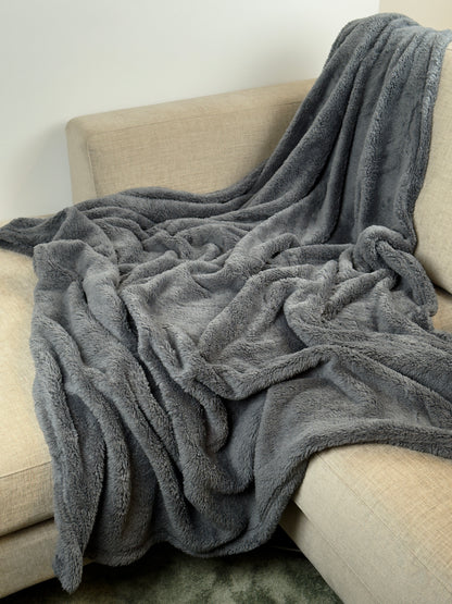 Plaid Extra Soft COCCOLA