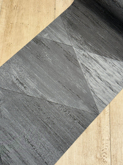 Tappeto Da Cucina al Metro Arazzo Unito Grigio Soggiorno Moreali Tessile Casa