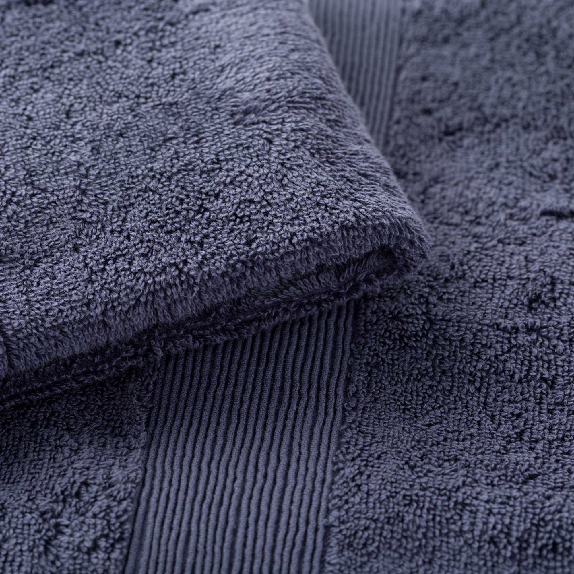 Set Asciugamani BORDURA Bagno Moreali Tessile Casa