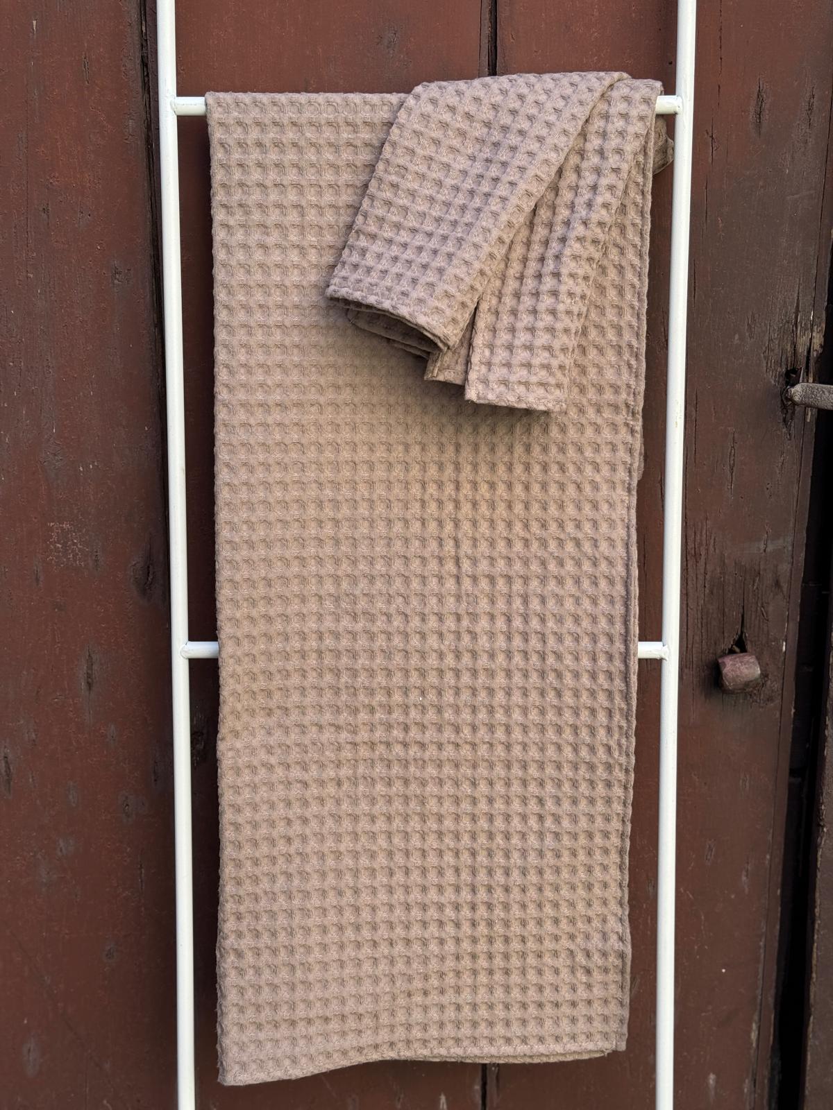 Set Asciugamani APONE Bagno Moreali Tessile Casa