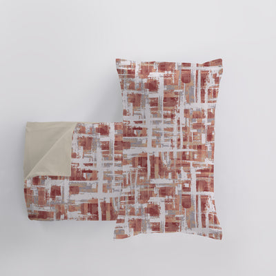Parure Copripiumino Double Day Dream 2675 Letto Cogal