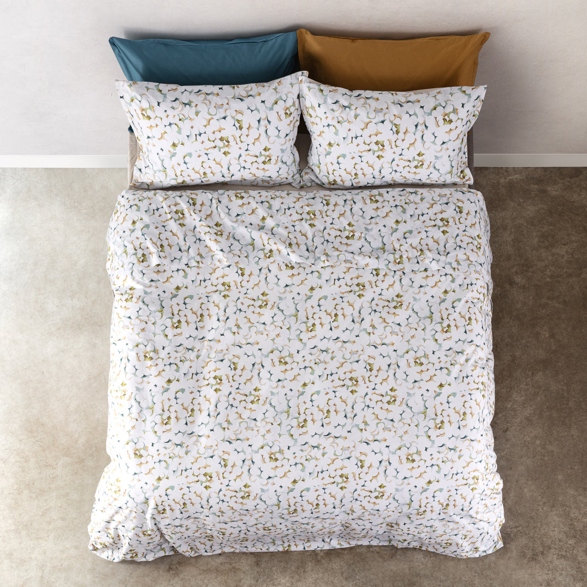 POPUP - Completo Lenzuola Copriletto Day Dream 2676