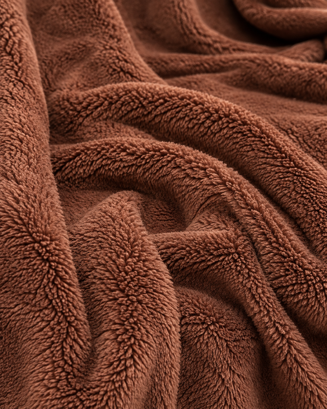 Plaid Extra Soft COCCOLA Soggiorno Moreali Tessile Casa